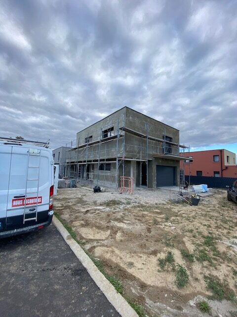 Chantier