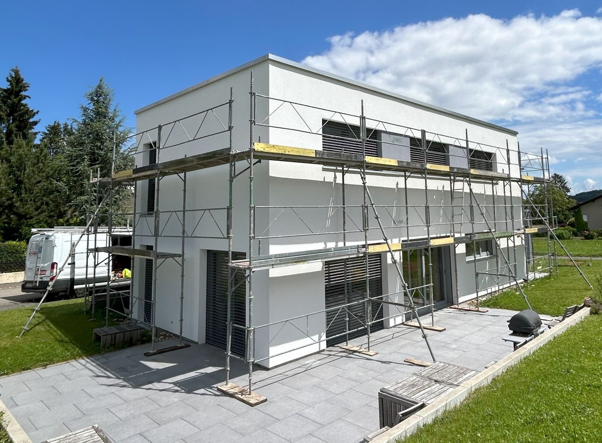 Chantier