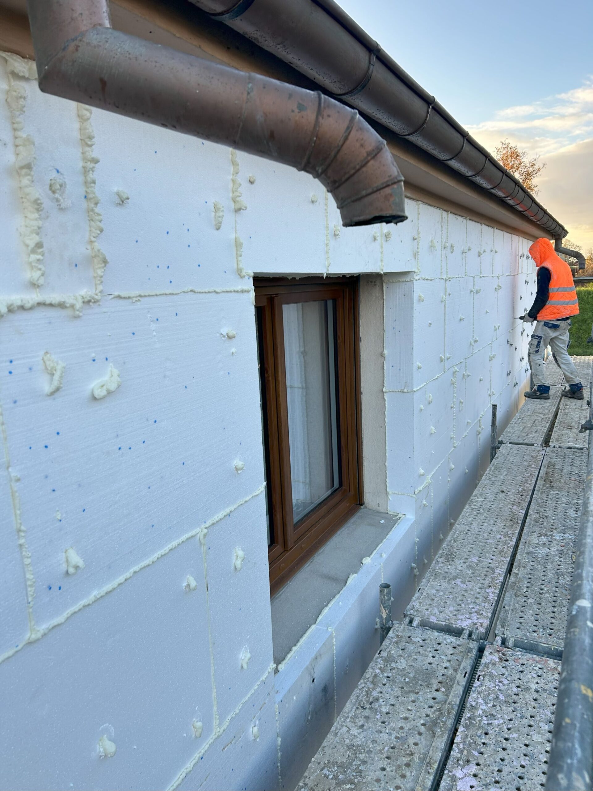 Chantier Sundhoffen