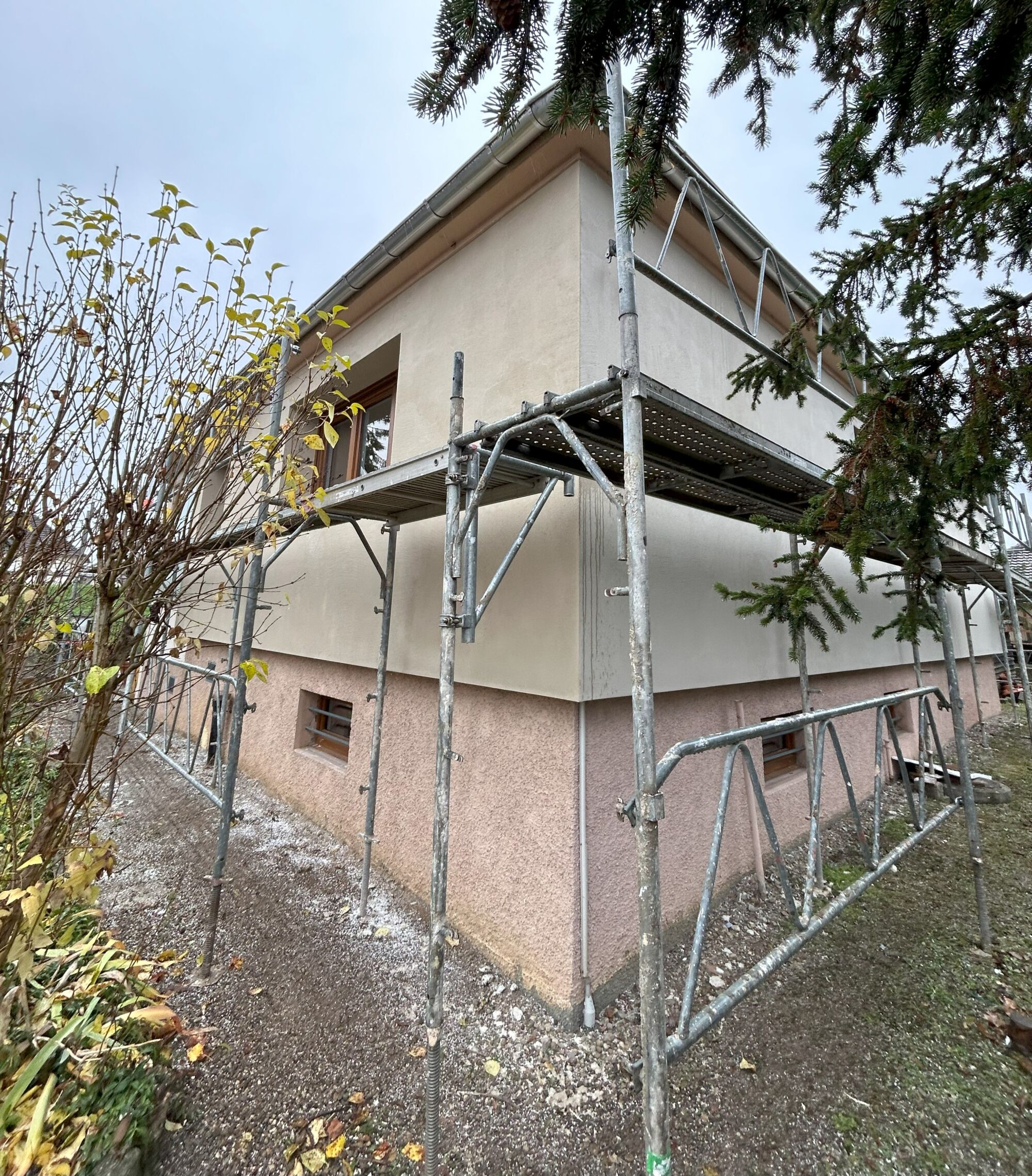 Chantier Sundhoffen