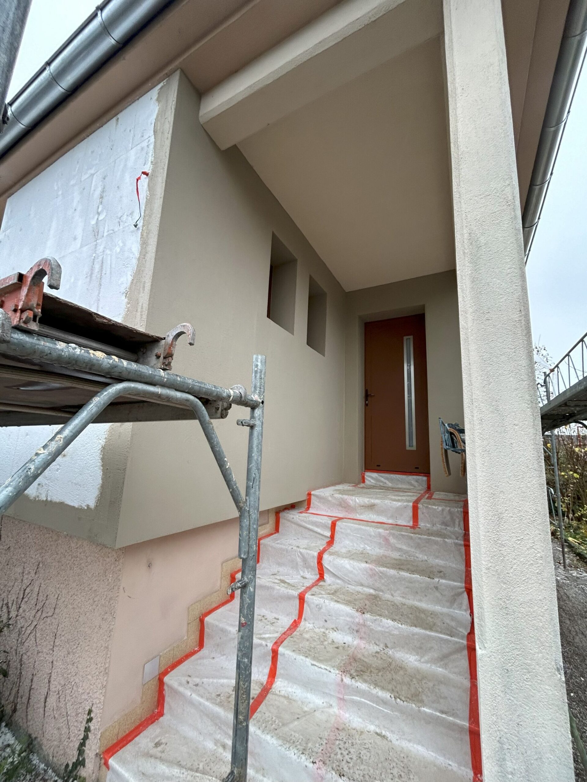 Chantier Sundhoffen