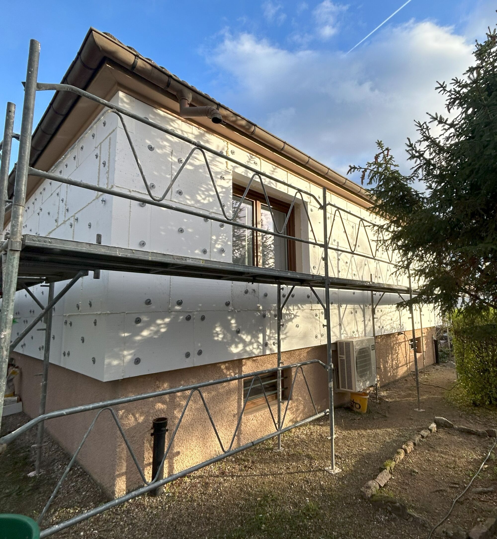 Chantier Sundhoffen