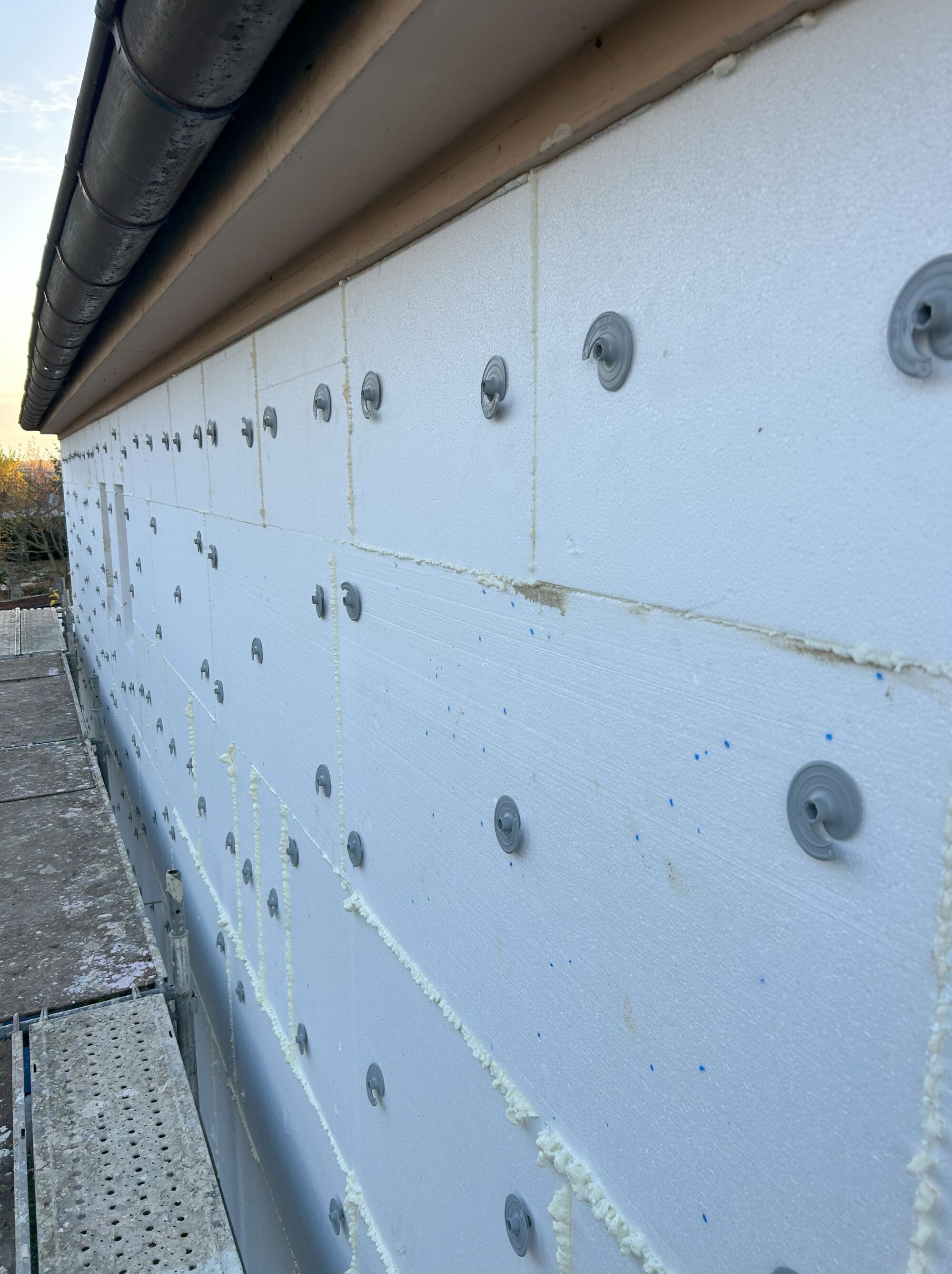 Chantier Sundhoffen