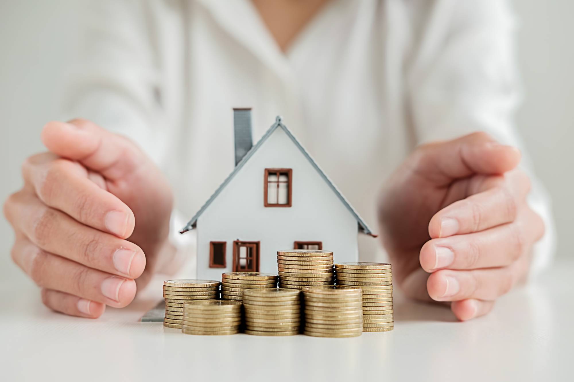 Quelles sont les subventions pour des travaux d'isolation extérieure ?